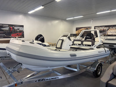 BOATZON | Highfield Sport 420 2025