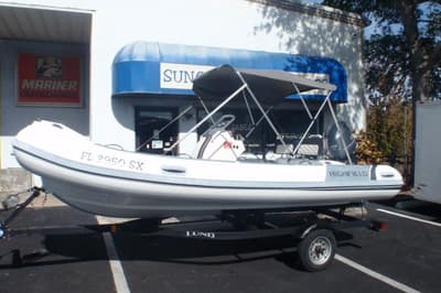 BOATZON | Highfield Sport 460 2021 BOATZON | Highfield Sport 460 2021