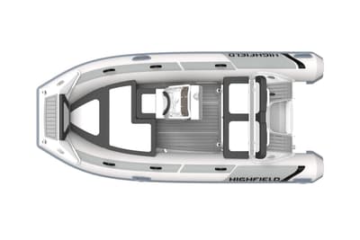 BOATZON | Highfield Sport 460 2027 BOATZON | Highfield Sport 460 2027