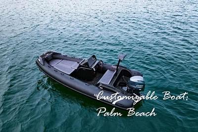 BOATZON | Highfield Sport 520 2022 BOATZON | Highfield Sport 520 2022