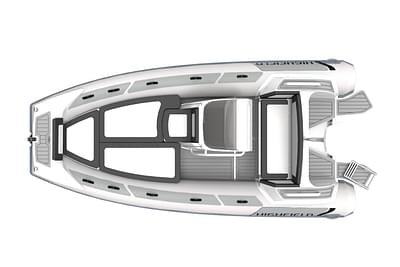 BOATZON | Highfield Sport 520 2023 BOATZON | Highfield Sport 520 2023