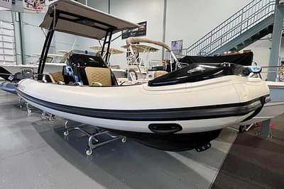 BOATZON | Highfield Sport 520 2025 BOATZON | Highfield Sport 520 2025