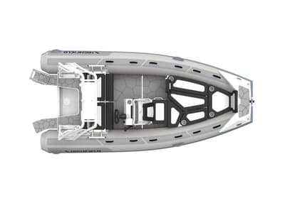 BOATZON | Highfield Sport 520 2026