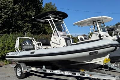 BOATZON | Highfield Sport 560 2024 BOATZON | Highfield Sport 560 2024