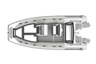BOATZON | Highfield Sport 560 2026