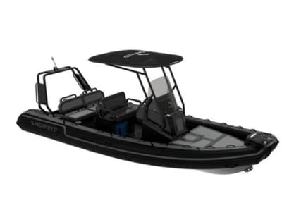 BOATZON | Highfield Sport 560 2026