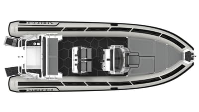 BOATZON | Highfield Sport 660 2025