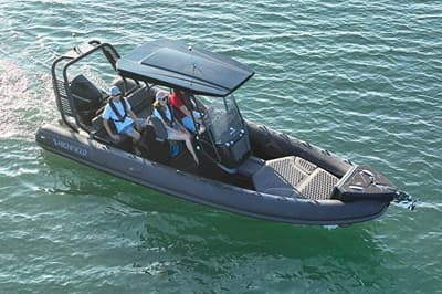 BOATZON | Highfield Sport 700 2027