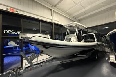 BOATZON | Highfield Sport 760 2026 BOATZON | Highfield Sport 760 2026
