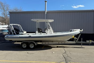 BOATZON | Highfield Sport 760 2026 BOATZON | Highfield Sport 760 2026