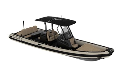 BOATZON | Highfield Sport 900 2027