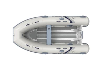 BOATZON | Highfield UltraLite 260 2026