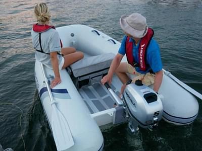 BOATZON | Highfield Ultralite 310 2022 BOATZON | Highfield Ultralite 310 2022