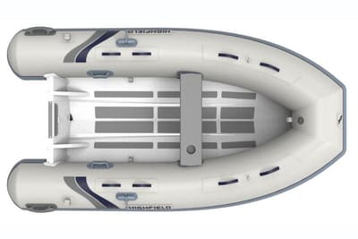 BOATZON | Highfield Ultralite 310 2023