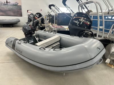 BOATZON | Highfield Ultralite 310 2023