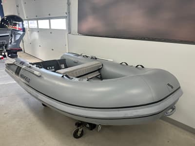 BOATZON | Highfield Ultralite 310 2023