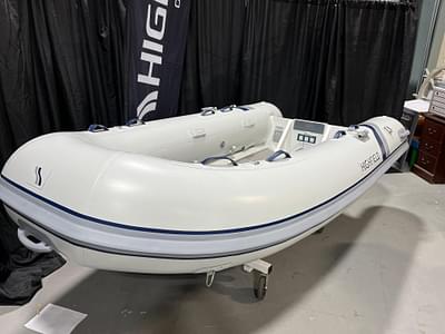 BOATZON | Highfield Ultralite 310 2025