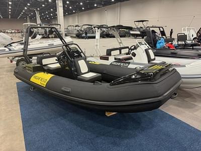 BOATZON | Highfield Velox 420 2025 BOATZON | Highfield Velox 420 2025