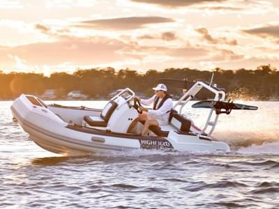 BOATZON | Highfield Velox 420 2025 BOATZON | Highfield Velox 420 2025