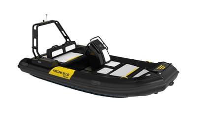 BOATZON | Highfield Velox 420 2026