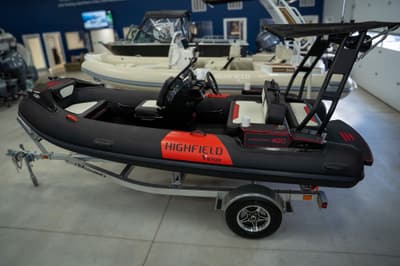 BOATZON | Highfield Velox 420 2026 BOATZON | Highfield Velox 420 2026