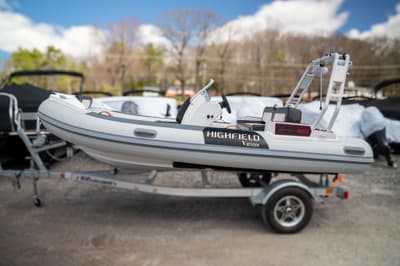 BOATZON | Highfield Velox 420 2026 BOATZON | Highfield Velox 420 2026