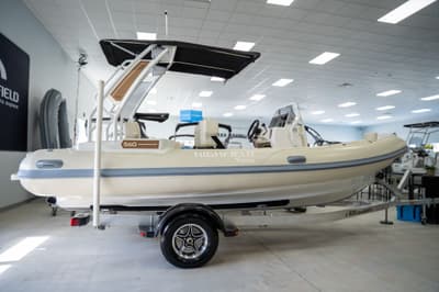 BOATZON | Highfield Velox 560 2026 BOATZON | Highfield Velox 560 2026