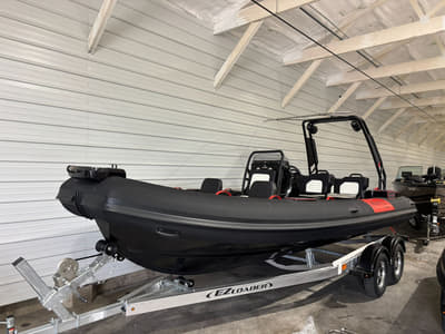 BOATZON | Highfield Velox 660 2026