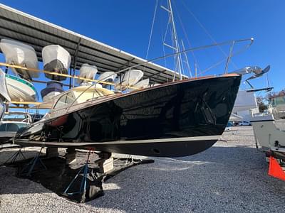 BOATZON | Hinckley 36 2000 BOATZON | Hinckley 36 2000