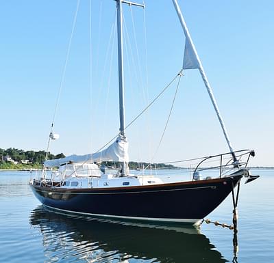 BOATZON | Hinckley 41 1966 BOATZON | Hinckley 41 1966
