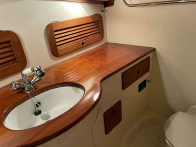 BOATZON | Hinckley Picnic 36 EP 2003