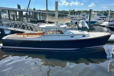 BOATZON | Hinckley Picnic Boat 36 2000 BOATZON | Hinckley Picnic Boat 36 2000