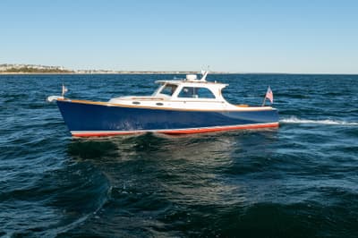 BOATZON | Hinckley Picnic Boat 36 EP 2007 BOATZON | Hinckley Picnic Boat 36 EP 2007