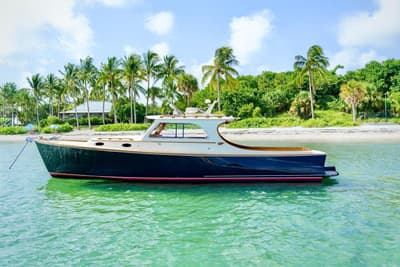 BOATZON | Hinckley Picnic Boat EP 2003 BOATZON | Hinckley Picnic Boat EP 2003