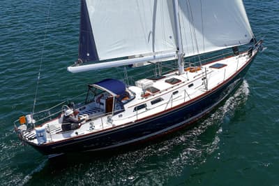 BOATZON | Hinckley Souwester 52 1998 BOATZON | Hinckley Souwester 52 1998