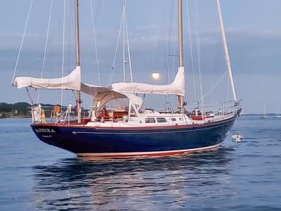 BOATZON | Hinckley SW50 1976 BOATZON | Hinckley SW50 1976