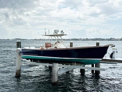 BOATZON | Hinckley Talaria 29 C 2002 BOATZON | Hinckley Talaria 29 C 2002