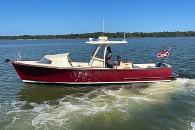 BOATZON | Hinckley Talaria 29C 2004 BOATZON | Hinckley Talaria 29C 2004