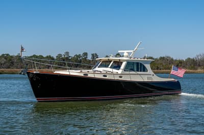 BOATZON | Hinckley Talaria 44 2006