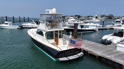 BOATZON | Hinckley Talaria 44 FB 2003 BOATZON | Hinckley Talaria 44 FB 2003