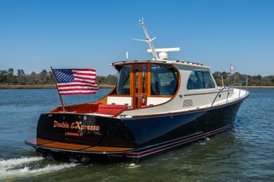 BOATZON | Hinckley Talaria 44 MY 2006