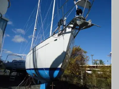 BOATZON | Hinterhoeller Niagara 35 1980 BOATZON | Hinterhoeller Niagara 35 1980