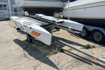 BOATZON | Hobie Cat Wave 13 2019 BOATZON | Hobie Cat Wave 13 2019