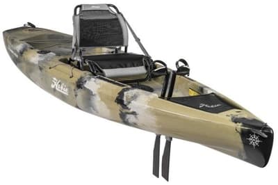BOATZON | Hobie Mirage Compass 2023