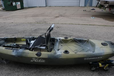 BOATZON | Hobie Mirage Compass 2023