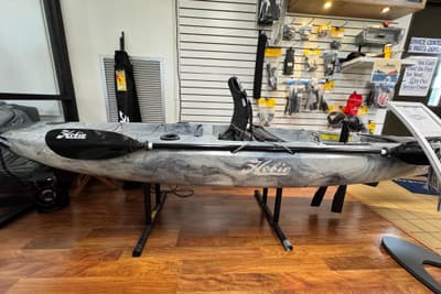 BOATZON | Hobie Mirage Compass 2024