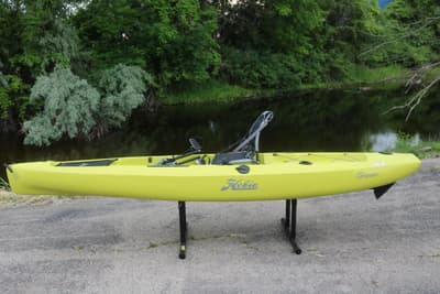 BOATZON | Hobie Mirage Compass 2025 BOATZON | Hobie Mirage Compass 2025