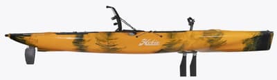 BOATZON | Hobie Mirage Outback 2023