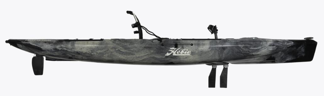 2023 Hobie Mirage Outback - Sold Boat