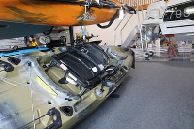 BOATZON | Hobie Mirage Outback 2023